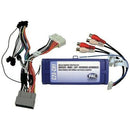 PAC C2A-CHY Amplifier Integration Interface For Chrysler Lsft Can Bus Vehicles - Bass Electronics
