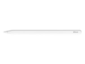 Apple Pencil (2nd Generation) for iPad - White - Bass Electronics