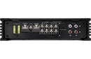 Kenwood eXcelon X302-4 600W X Series Class D 4-Channel Car Audio Amplifier - Bass Electronics