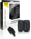 iDatastart RF2352A | Works with HC / DC3 / ADS Series Remote Starters | 2-Way - Bass Electronics