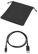 Audio-Technica ATH-DSR7BT Wireless Over-Ear Headphones with Pure Digital Drive - Bass Electronics