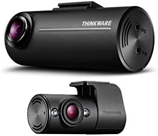 Thinkware TW-F100D Front & Rear Full Hd Dash Cam W/ Sony Exmor Sensor & 32GB Memory Card - Bass Electronics