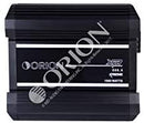 Orion XTR500.4 (ORION XTR5004) - Bass Electronics