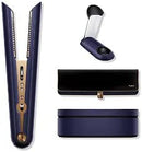 Dyson Corrale Hair Straightener Gift Set - Vinca Blue/Rose