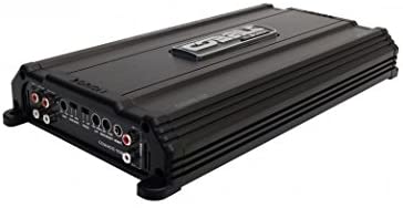 Orion CB2000.4 Cobalt Series 4 Channel Amplifier - Bass Electronics