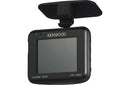 Kenwood DRV-320 HD dash cam with GPS - Bass Electronics