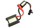 35 Watt Slim A/C Ballast For HID Kits - Bass Electronics