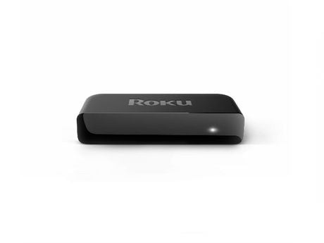 Roku Premiere 4K Media Streamer with Remote - Bass Electronics