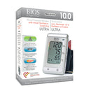 BIOS Diagnostic Precision Series 10.0 Blood Pressure Monitor - Bass Electronics