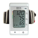 BIOS Diagnostic Precision Series 10.0 Blood Pressure Monitor - Bass Electronics