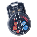 American Bass AK1/0 Amplifier Wiring Kit 1/0 Gauge - Bass Electronics