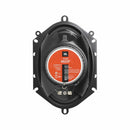 JBL SPKCB8622FAM Club 8622F 6"x8"/ 5"x7" 2-Way Car Speakers - No Grill - Bass Electronics