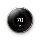 NEST LEARNING THERMOSTAT