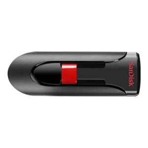 Sandisk 32GB Cruzer Glide USB 2.0 Flash Drive - Bass Electronics