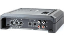 Kenwood Excelon X301-4 4-Channel Car Amplifier — 50 watts RMS x 4 - Bass Electronics