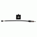 40-EU10 European Vehicle Antenna Adapter Cable 2000-Up