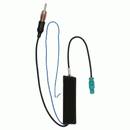 Metra 40-EU55 GM/Chrysler/VW/Audi Vehicle Antenna Adapter Cable 2002 - Up