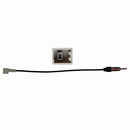 Metra 40-KI11 Hyundai/Kia Antenna Adaptor - Bass Electronics