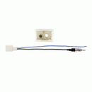 Metra 40-LX11 Lexus/Toyota Antenna Adapter 2006-Up - Bass Electronics