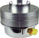 AUDIOPIPE ATX-250 300W Aluminum Titanium Super Tweeter - Bass Electronics