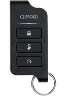 D9146X 1-Way 1500FT Range - Bass Electronics