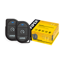 Système de démarrage à distance à un bouton et à sens unique Viper 4115V 