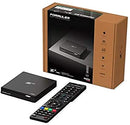 2020 New Formuler Z+ Plus Neo – Budget-Friendly Android Box with Wireless Networking & MYTVOnline 2 - Bass Electronics