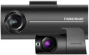 Thinkware TW-F100D Front & Rear Full Hd Dash Cam W/ Sony Exmor Sensor & 32GB Memory Card - Bass Electronics