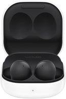 Samsung Galaxy Buds2 In-Ear Noise Cancelling Truly Wireless Headphones - Black
