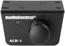AudioControl The EPICENTER Black Bass Restoration Processor - Bass Electronics