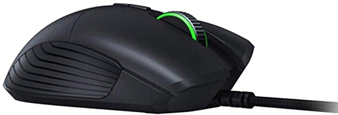 Razer Basilisk FPS RGB Wired Optical Gaming Mouse (RZ01-02330100-R3U1) - Bass Electronics