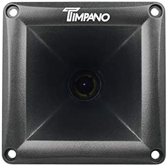 Timpano Horn Driver TPT-DH175 150W 1" Ferrite Compression Horn Driver 8 Ohm (Single) - Bass Electronics