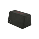 Kicker 45VL7R122 L7R 12-Inch (30cm) Subwoofer in a Trapezoidal Vented Enclosure, 2-Ohm, 600W