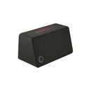 Kicker 45VL7R122 L7R 12-Inch (30cm) Subwoofer in a Trapezoidal Vented Enclosure, 2-Ohm, 600W