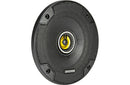 Kicker 46CSC54 CSC5 5.25-Inch (130mm) Coaxial Speakers, 4Ω - Bass Electronics