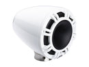 KMFC11 11-Inch (280mm) Factory-Mount HornLoaded Tower System, Pair, 4-Ohm, WHITE - Bass Electronics