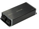 Kicker KEY500.1 500-Watt Mono Channel Amp with Start/Stop capability, RoHS Compliant - Bass Electronics