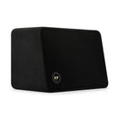 Kicker 48VCVR122 CompVR 12" (30cm) single subwoofer in Vented Enclosure, 2-Ohm, 800W