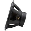 Kicker 50GOLD104 800 Watts 10" Competition Gold Series Dual 4-Ohms Car Subwoofer