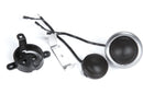 Kenwood KFC-P510PS Performance Series 5-1/4" component speaker system - Bass Electronics