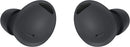 Samsung Galaxy Buds2 Pro In-Ear Noise Cancelling Truly Wireless Headphones - Graphite