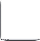 Apple 13" MacBook Pro, Retina Display, 2.3GHz Intel Core i5 Dual Core, 8GB RAM, 128GB SSD, Space Gray, MPXQ2LL/A