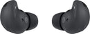 Samsung Galaxy Buds2 Pro In-Ear Noise Cancelling Truly Wireless Headphones - Graphite