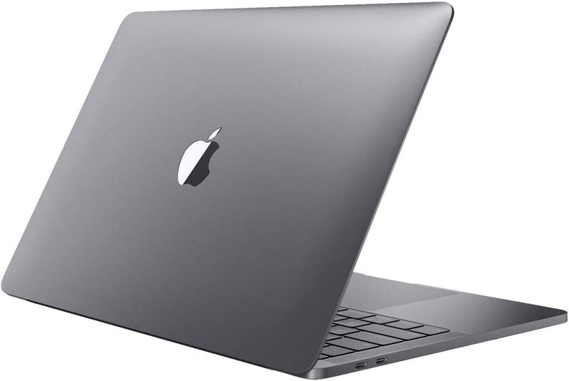Apple 13" MacBook Pro, Retina Display, 2.3GHz Intel Core i5 Dual Core, 8GB RAM, 128GB SSD, Space Gray, MPXQ2LL/A
