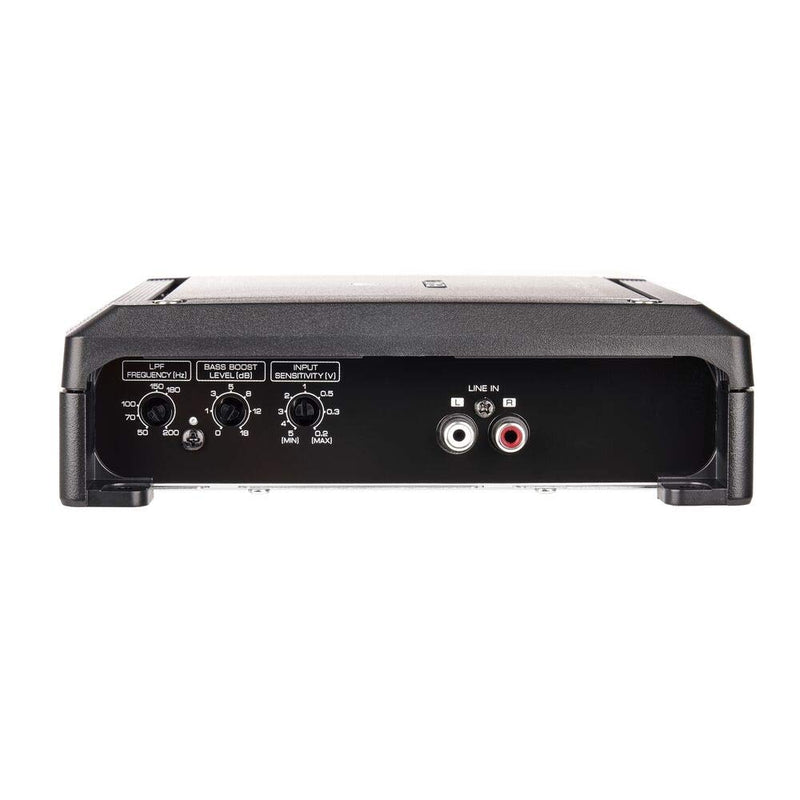 Kenwood KAC-D5101 Class D Mono Amplifier 1000 Watts MAX Power