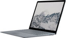 Microsoft Surface 1st Gen, 13.5", Windows 10, Intel Core m3, 4GB RAM, 128GB - Bass Electronics