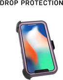 Otter Box Defender Series Case for iPhone Xs Max - Bass Electronics