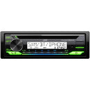 KD-T91MBS Single-DIN In-Dash - Bass Electronics