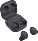 Samsung Galaxy Buds2 Pro In-Ear Noise Cancelling Truly Wireless Headphones - Graphite