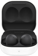 Samsung Galaxy Buds2 In-Ear Noise Cancelling Truly Wireless Headphones - Black